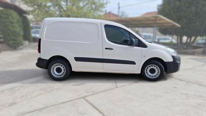 Citroën Berlingo BlueHDi 100 Tradi L1