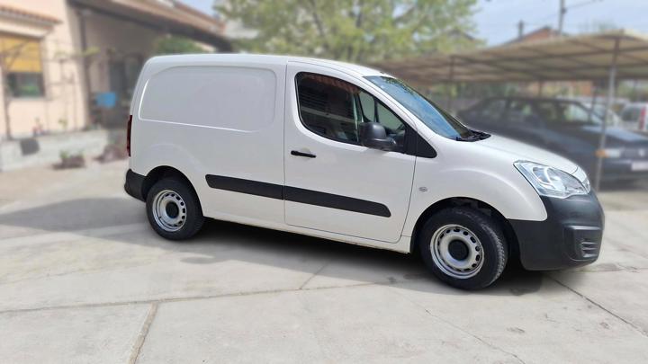 Citroën Berlingo BlueHDi 100 Tradi L1