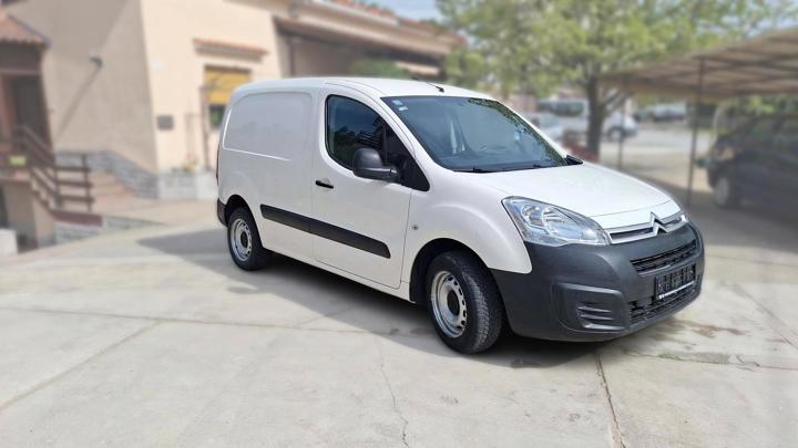 Citroën Berlingo BlueHDi 100 Tradi L1