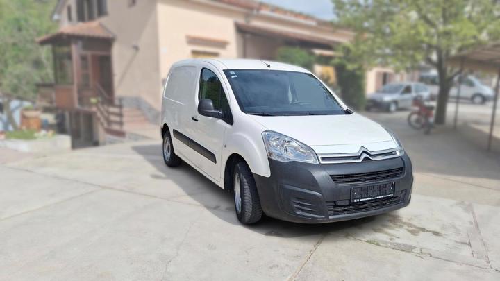 Citroën Berlingo BlueHDi 100 Tradi L1