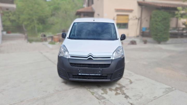 Citroën Berlingo BlueHDi 100 Tradi L1