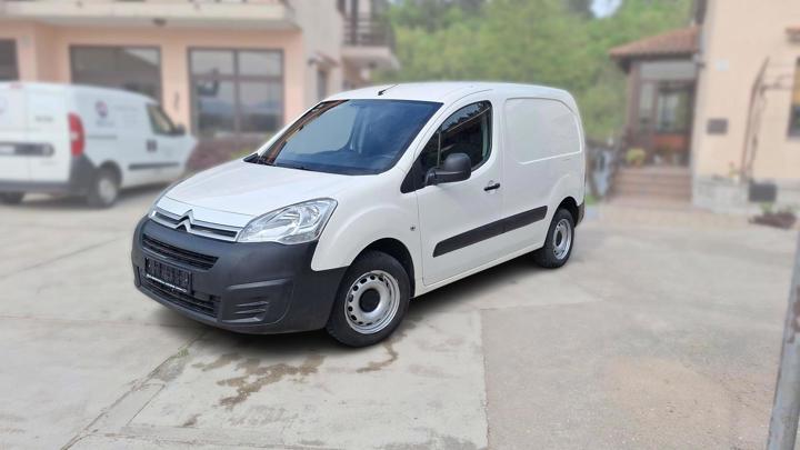 Citroën Berlingo BlueHDi 100 Tradi L1