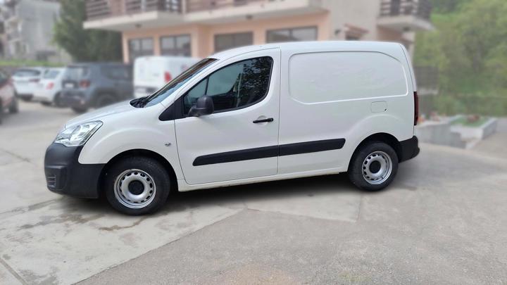 Citroën Berlingo BlueHDi 100 Tradi L1