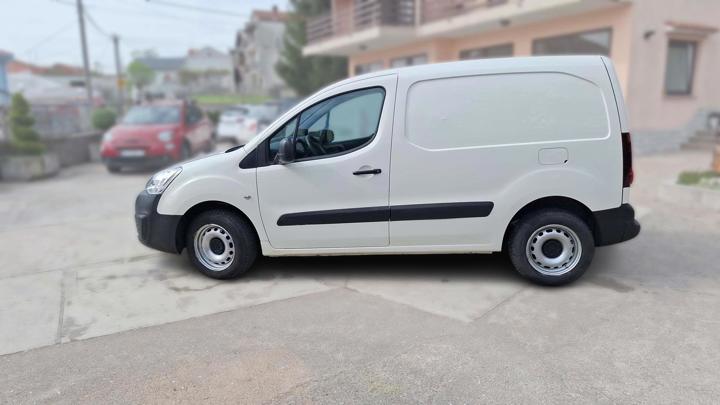 Citroën Berlingo BlueHDi 100 Tradi L1