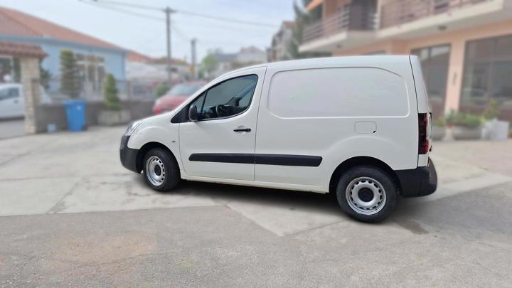 Citroën Berlingo BlueHDi 100 Tradi L1