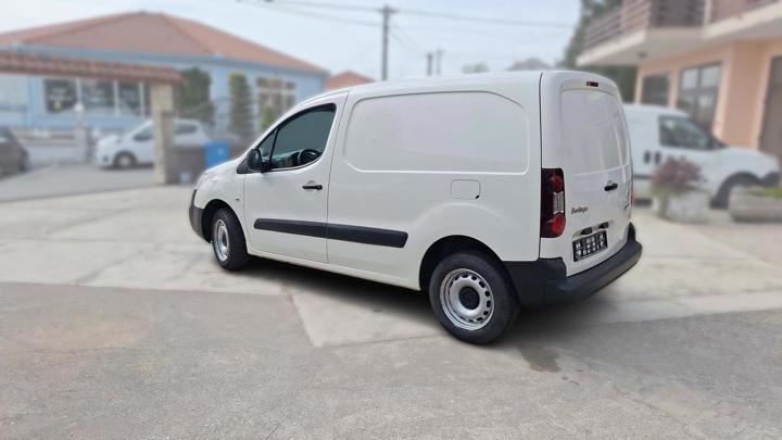 Citroën Berlingo BlueHDi 100 Tradi L1