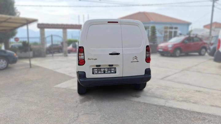 Citroën Berlingo BlueHDi 100 Tradi L1