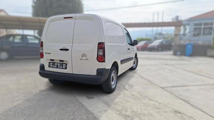 Citroën Berlingo BlueHDi 100 Tradi L1