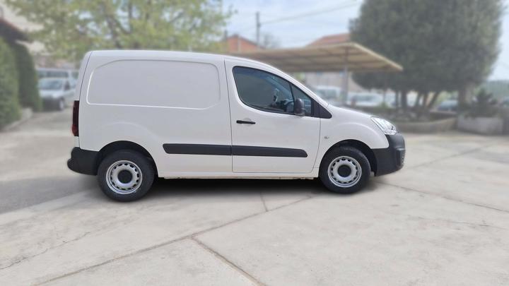 Citroën Berlingo BlueHDi 100 Tradi L1