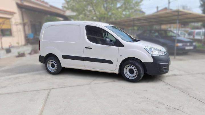 Citroën Berlingo BlueHDi 100 Tradi L1