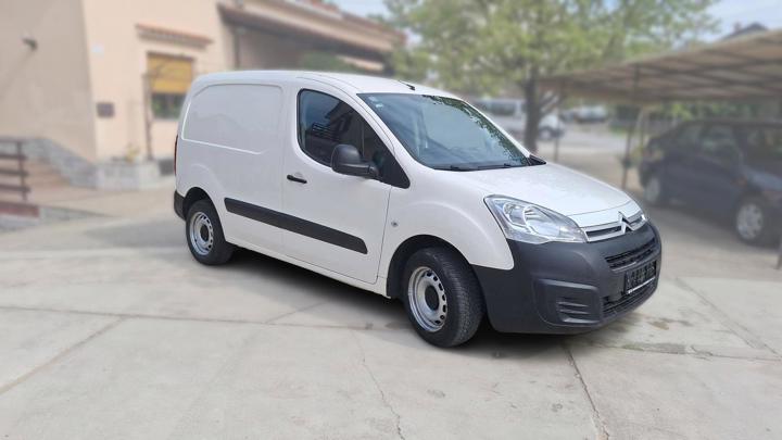 Citroën Berlingo BlueHDi 100 Tradi L1