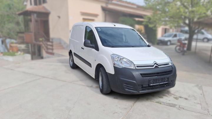 Citroën Berlingo BlueHDi 100 Tradi L1