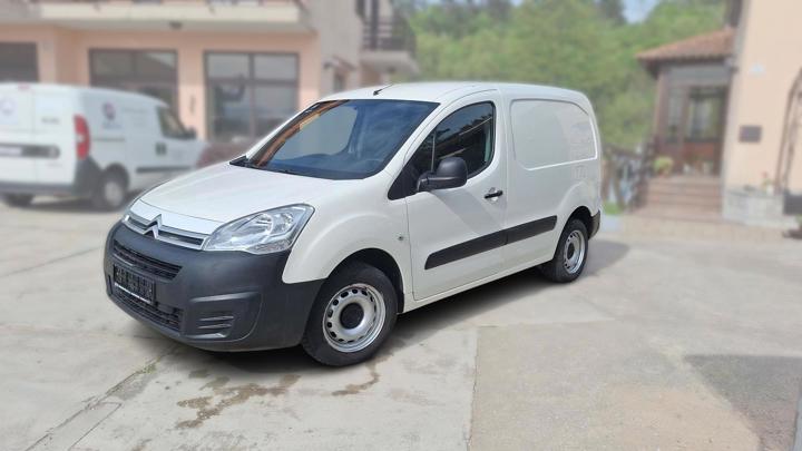 Citroën Berlingo BlueHDi 100 Tradi L1