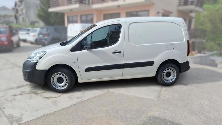 Citroën Berlingo BlueHDi 100 Tradi L1