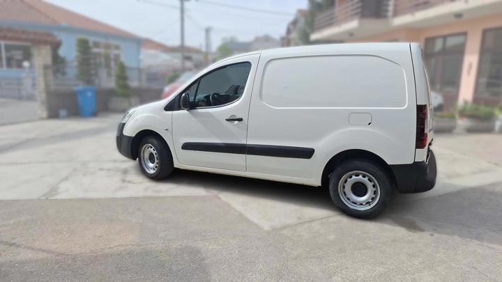 Citroën Berlingo BlueHDi 100 Tradi L1