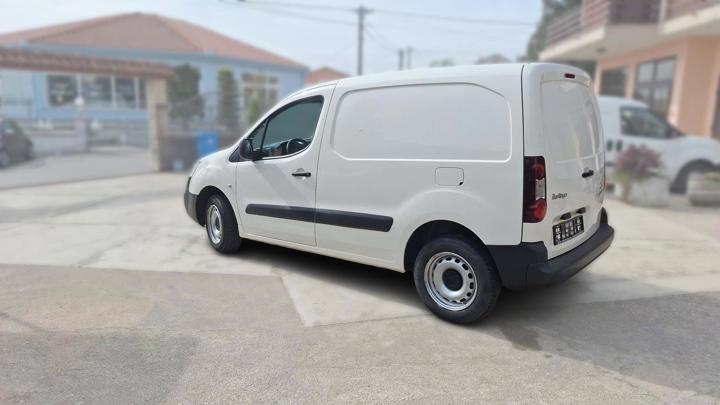 Citroën Berlingo BlueHDi 100 Tradi L1