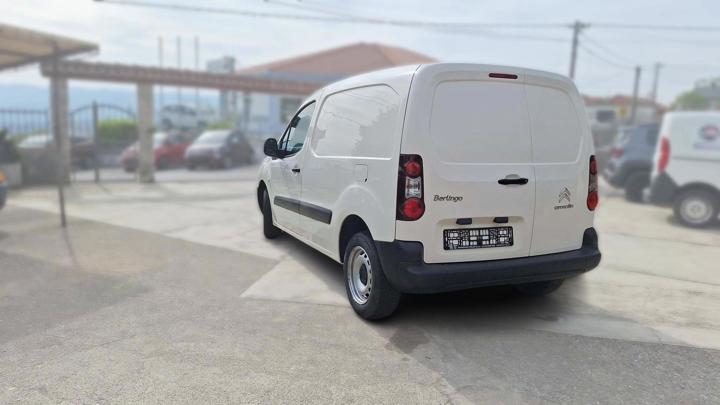 Citroën Berlingo BlueHDi 100 Tradi L1