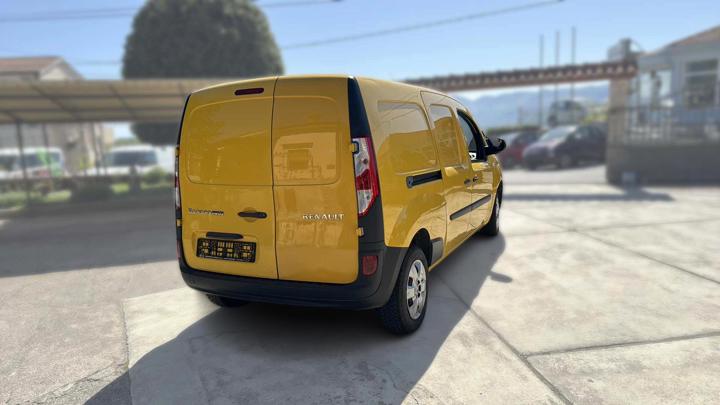 Renault Kangoo Express Furgon 1,5 dCi 110 Energy