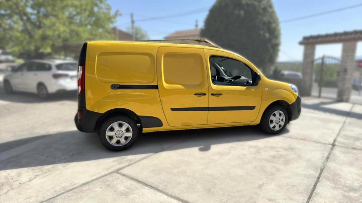 Renault Kangoo Express Furgon 1,5 dCi 110 Energy