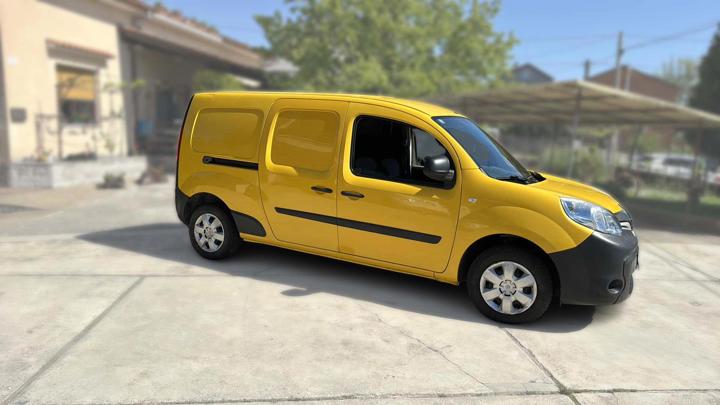 Renault Kangoo Express Furgon 1,5 dCi 110 Energy