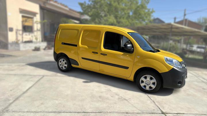 Renault Kangoo Express Furgon 1,5 dCi 110 Energy