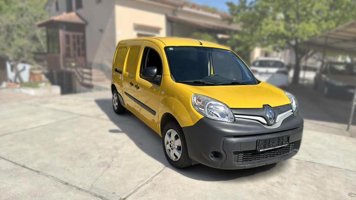 Renault Kangoo Express Furgon 1,5 dCi 110 Energy