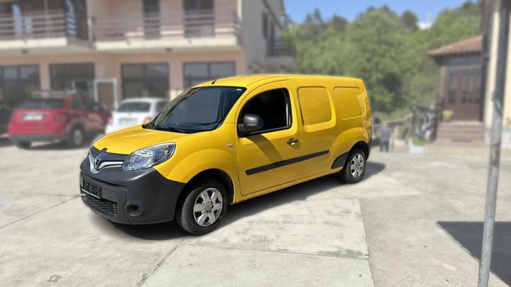 Renault Kangoo Express Furgon 1,5 dCi 110 Energy