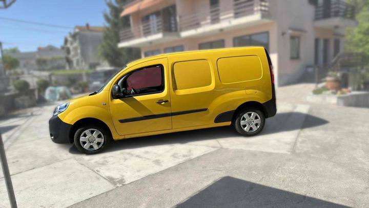 Renault Kangoo Express Furgon 1,5 dCi 110 Energy