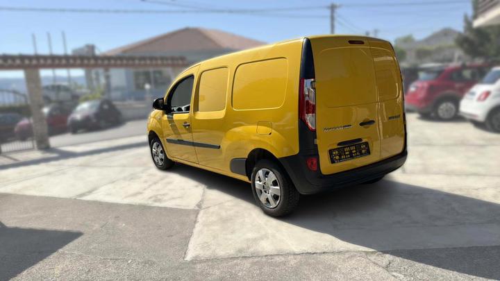 Renault Kangoo Express Furgon 1,5 dCi 110 Energy