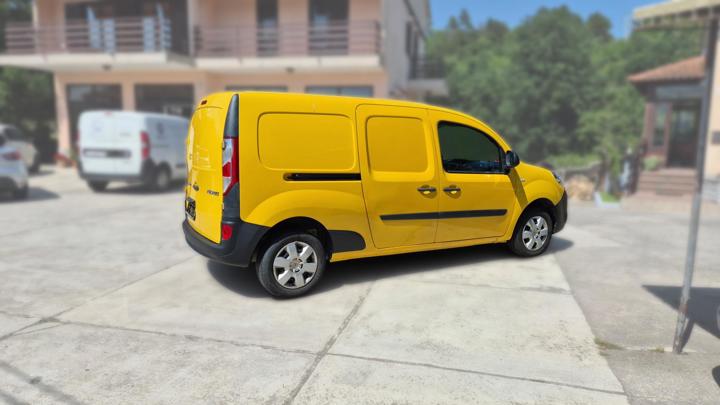 Renault Kangoo Express Furgon 1,5 dCi 110 Energy