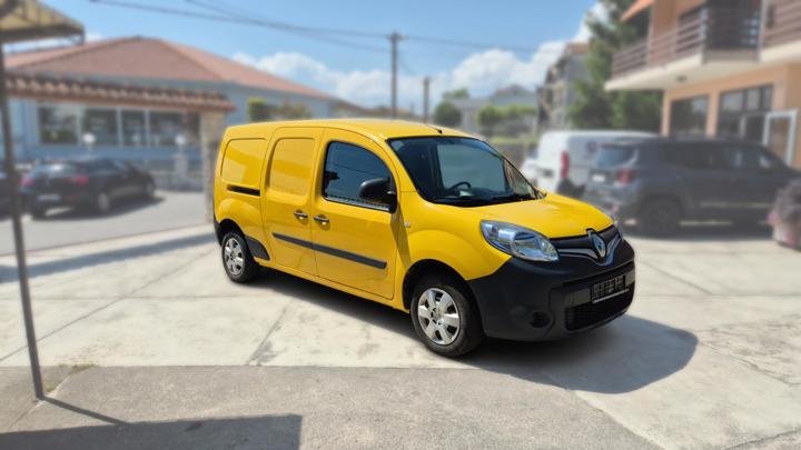 Renault Kangoo Express Furgon 1,5 dCi 110 Energy