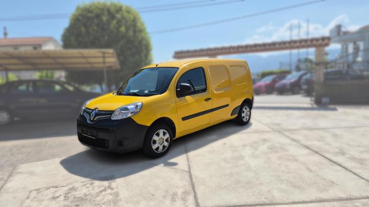 Renault Kangoo Express Furgon 1,5 dCi 110 Energy