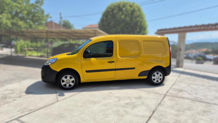 Renault Kangoo Express Furgon 1,5 dCi 110 Energy