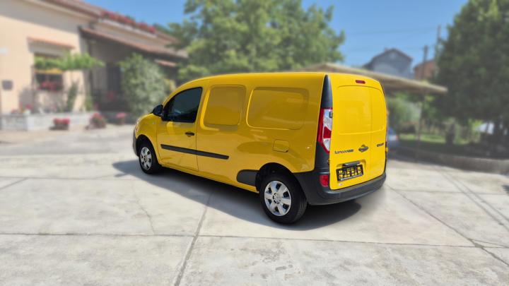 Renault Kangoo Express Furgon 1,5 dCi 110 Energy