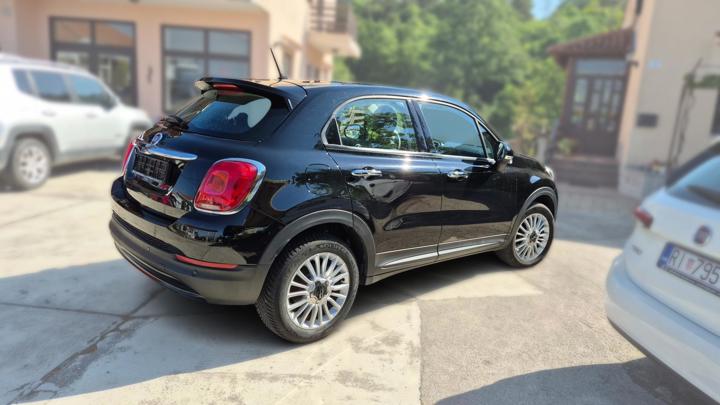 Rabljeni automobil na prodaju iz oglasa 89893 - Fiat 500 500X 1,6 MultiJet City Look Pop Star