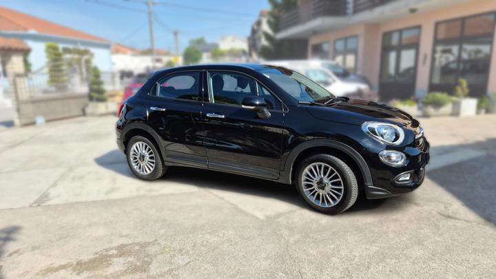 Fiat 500X 1,6 MultiJet City Look Pop Star