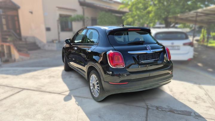 Fiat 500X 1,6 MultiJet City Look Pop Star