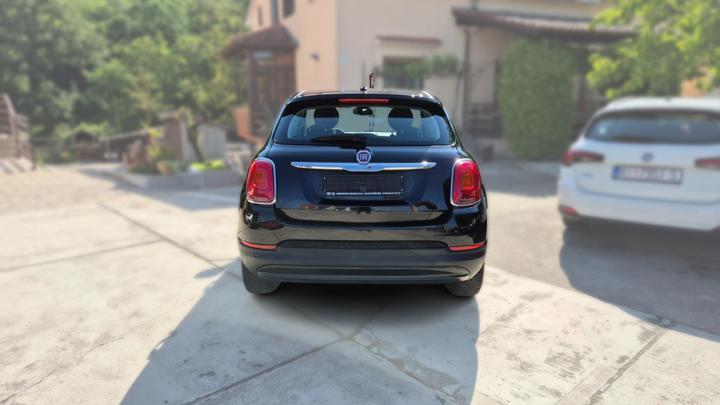 Fiat 500X 1,6 MultiJet City Look Pop Star