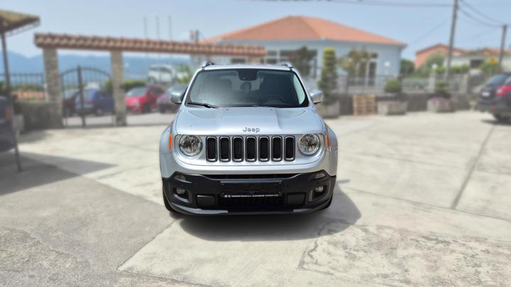 Jeep LIMITED FWD