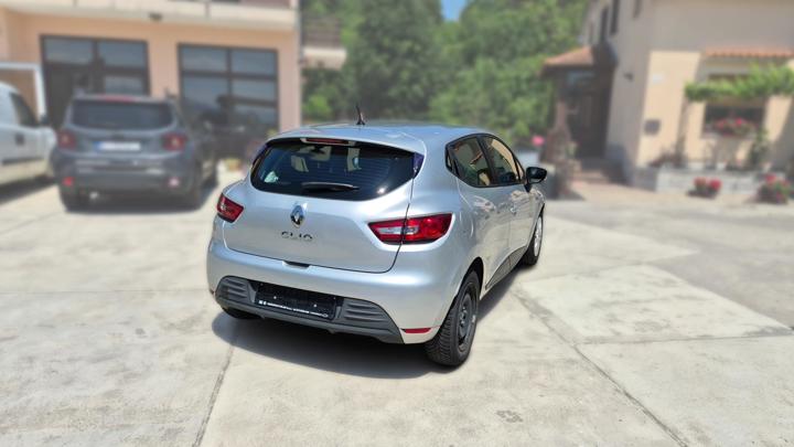 Renault Clio dCi 75 Zen