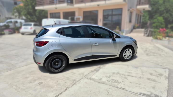 Renault Clio dCi 75 Zen