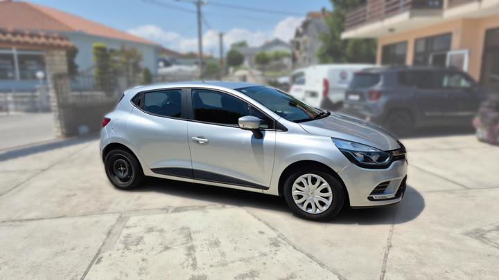 Renault Clio dCi 75 Zen