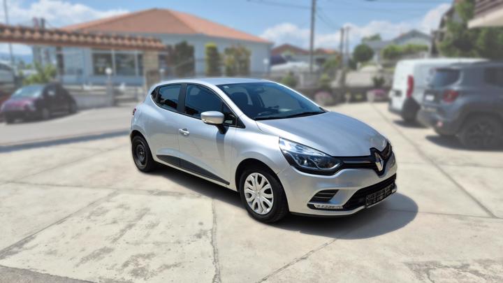 Renault Clio dCi 75 Zen