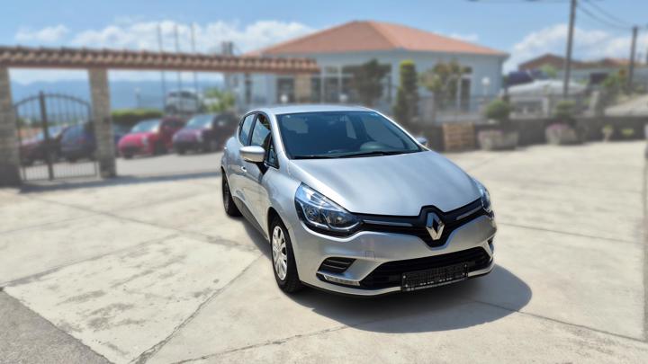 Renault Clio dCi 75 Zen