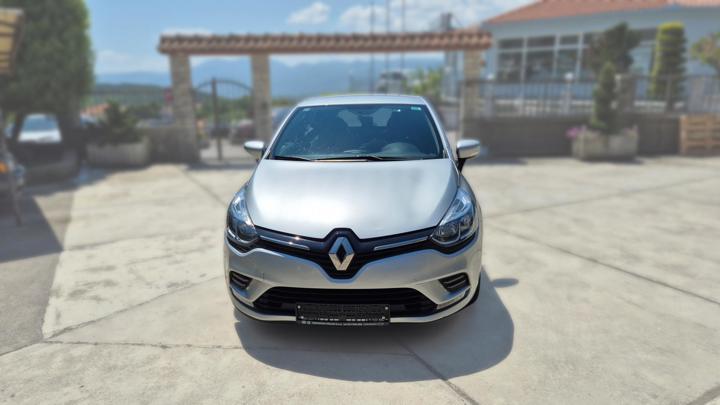 Renault Clio dCi 75 Zen