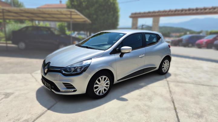 Renault Clio dCi 75 Zen