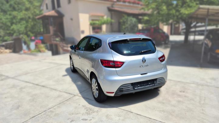 Renault Clio dCi 75 Zen