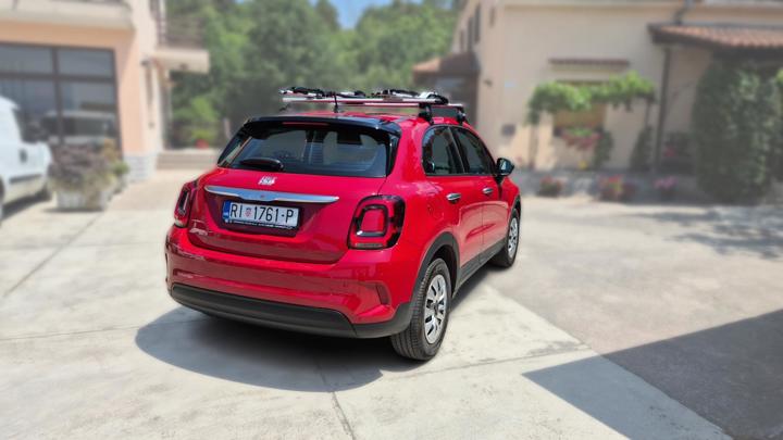 Fiat 500 X 1.0 GSE 