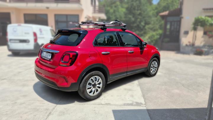 Rabljeni automobil na prodaju iz oglasa 91488 - Fiat 500 500 X 1.0 GSE 