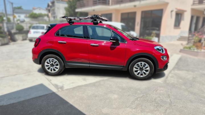 Fiat 500 X 1.0 GSE 